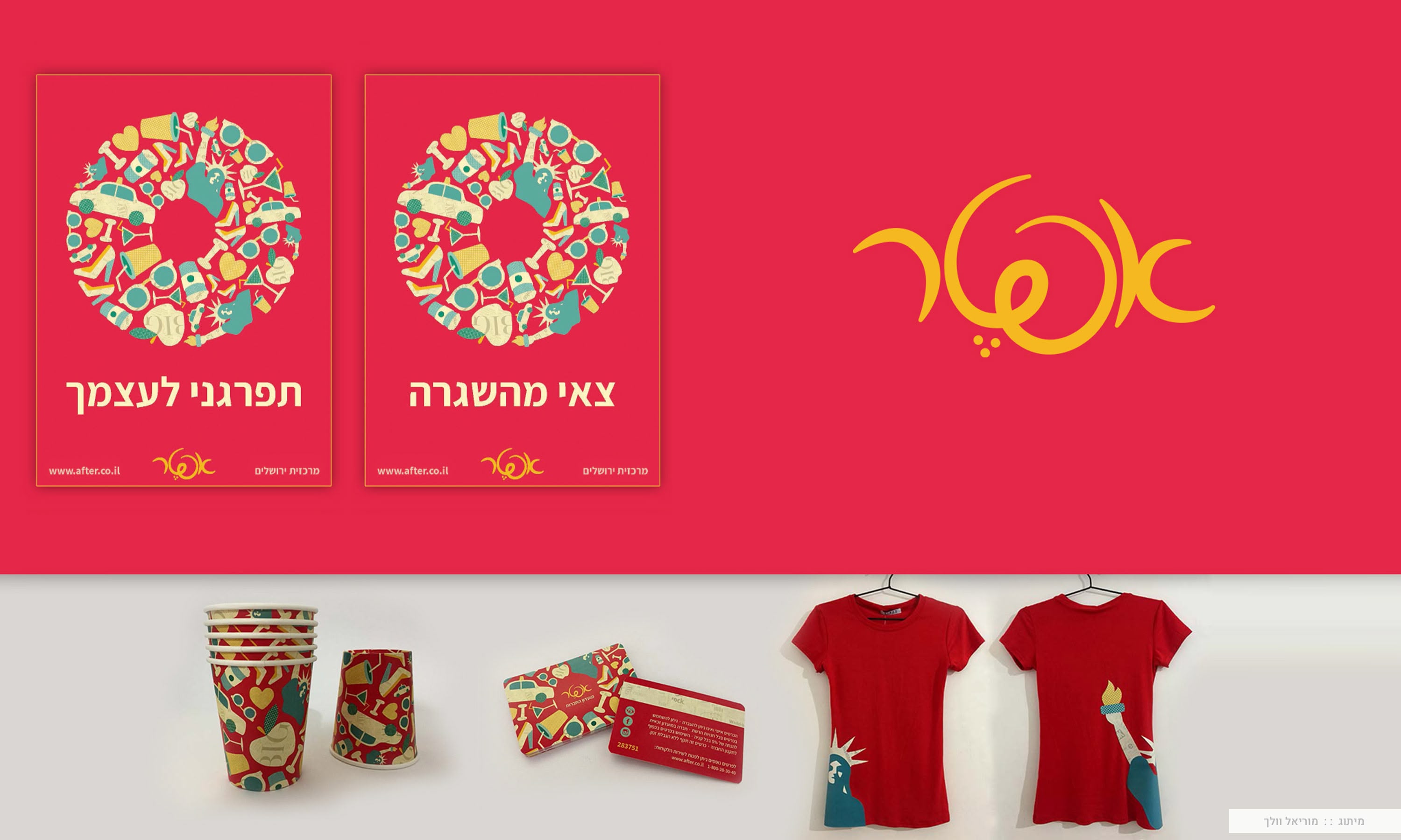 מיתוג