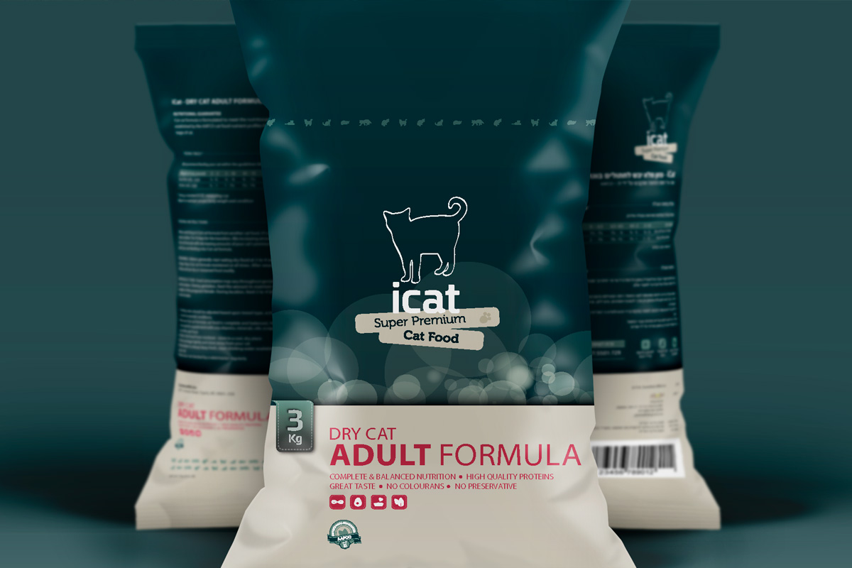 מיתוג icat