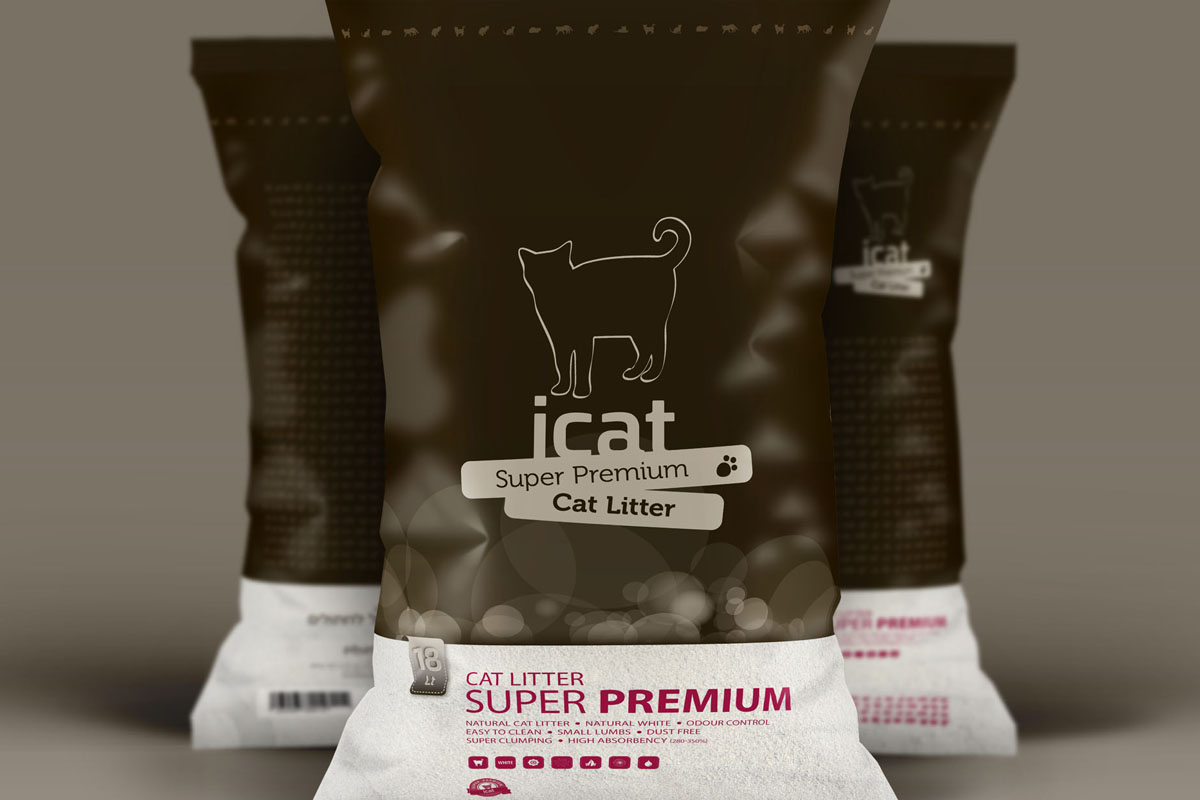 מיתוג icat