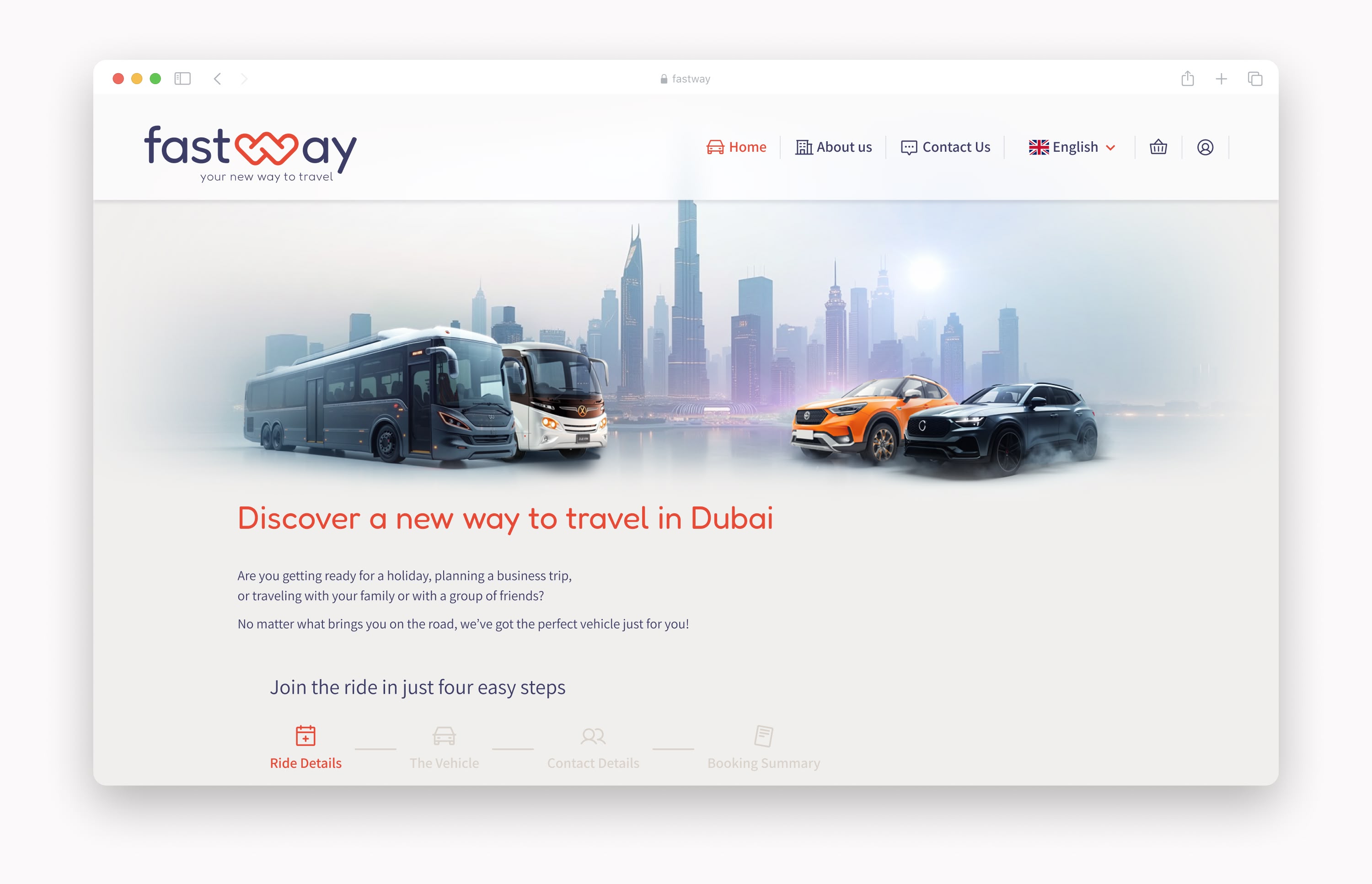 אתר fastway