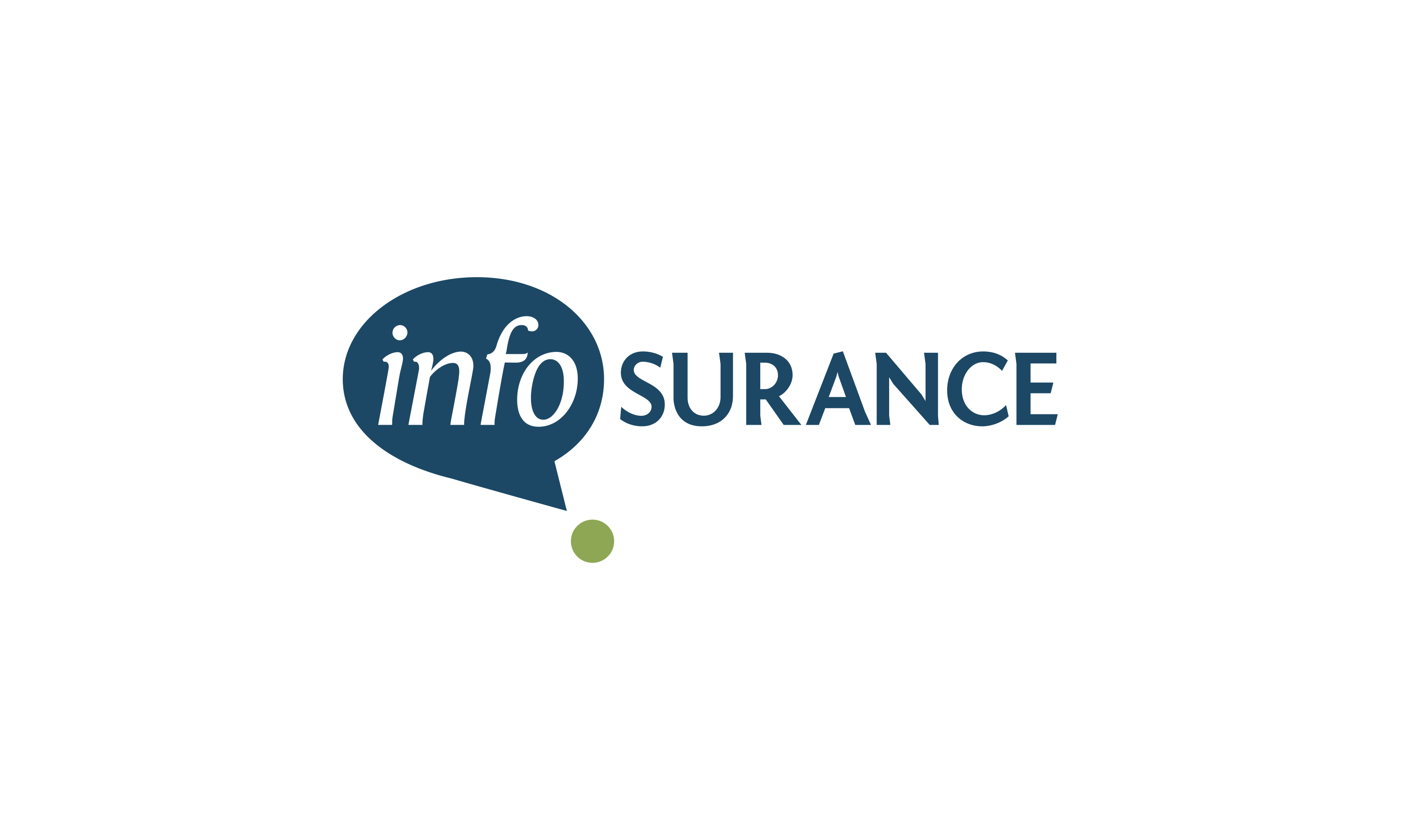 logo info surance