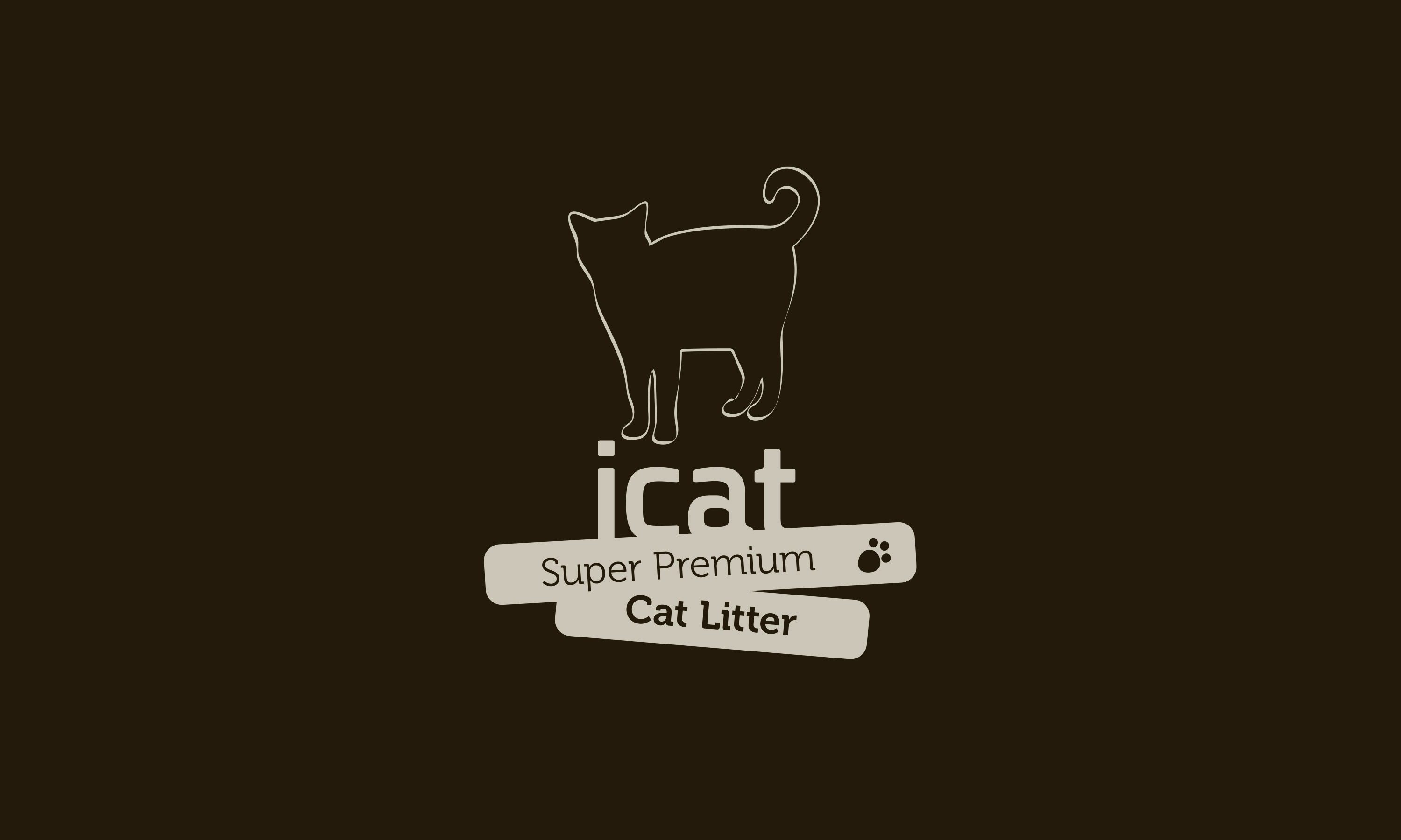 לוגו icat