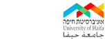 haifa uni logo