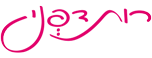 לוגו רות דפני
